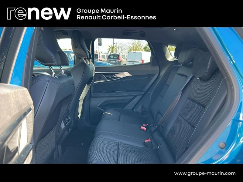 RENAULT Austral d’occasion à vendre à CORBEIL-ESSONNES chez GRAND GARAGE FERAY SAE (Photo 16)