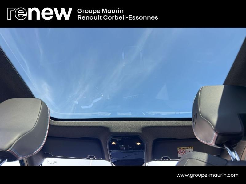 RENAULT Austral d’occasion à vendre à CORBEIL-ESSONNES chez GRAND GARAGE FERAY SAE (Photo 18)