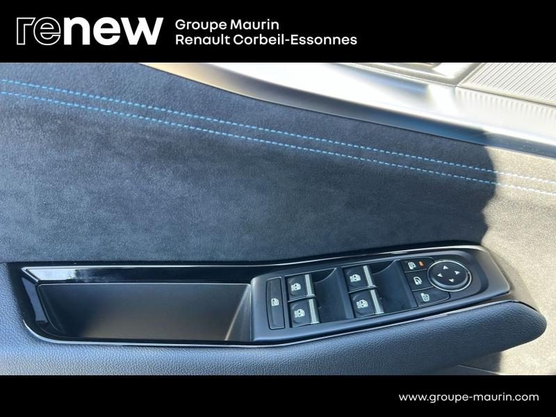 RENAULT Austral d’occasion à vendre à CORBEIL-ESSONNES chez GRAND GARAGE FERAY SAE (Photo 20)