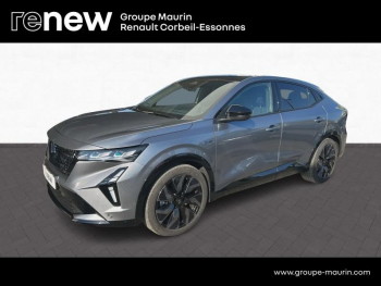 RENAULT  d’occasion à vendre à CORBEIL-ESSONNES