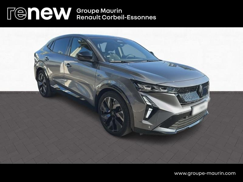 RENAULT  d’occasion à vendre à CORBEIL-ESSONNES chez GRAND GARAGE FERAY SAE (Photo 3)