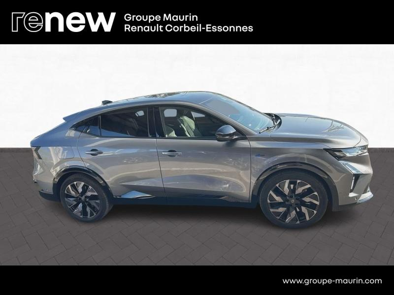 RENAULT  d’occasion à vendre à CORBEIL-ESSONNES chez GRAND GARAGE FERAY SAE (Photo 4)