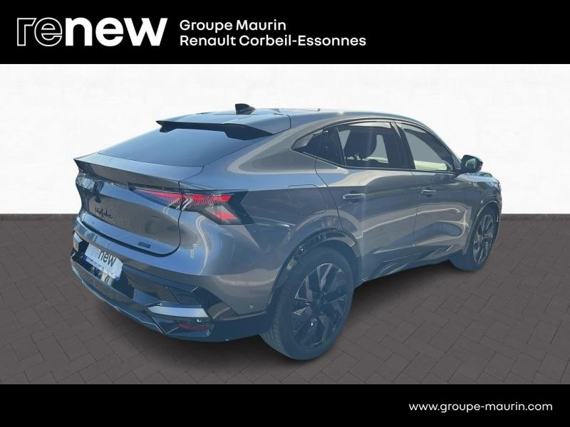 RENAULT  d’occasion à vendre à CORBEIL-ESSONNES chez GRAND GARAGE FERAY SAE (Photo 5)