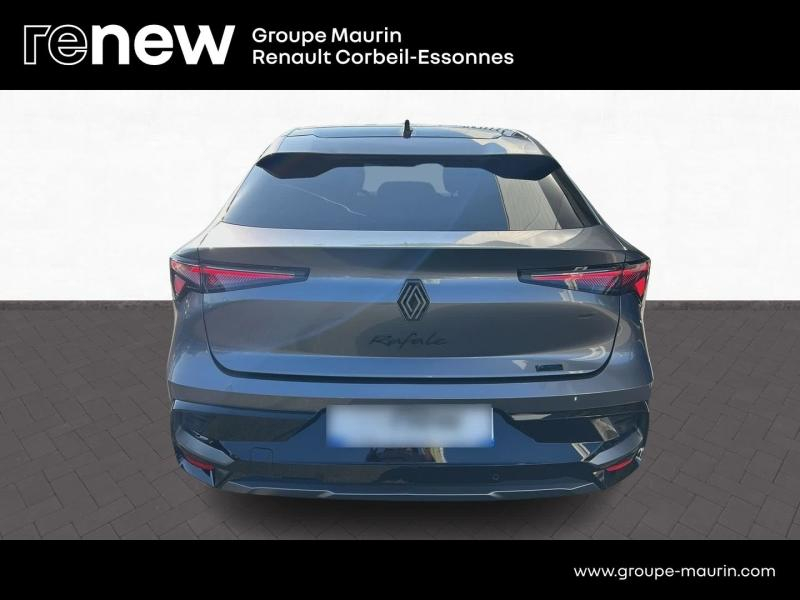 RENAULT  d’occasion à vendre à CORBEIL-ESSONNES chez GRAND GARAGE FERAY SAE (Photo 6)