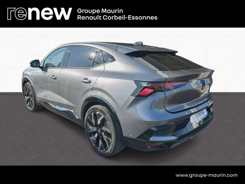 RENAULT  d’occasion à vendre à CORBEIL-ESSONNES chez GRAND GARAGE FERAY SAE (Photo 7)