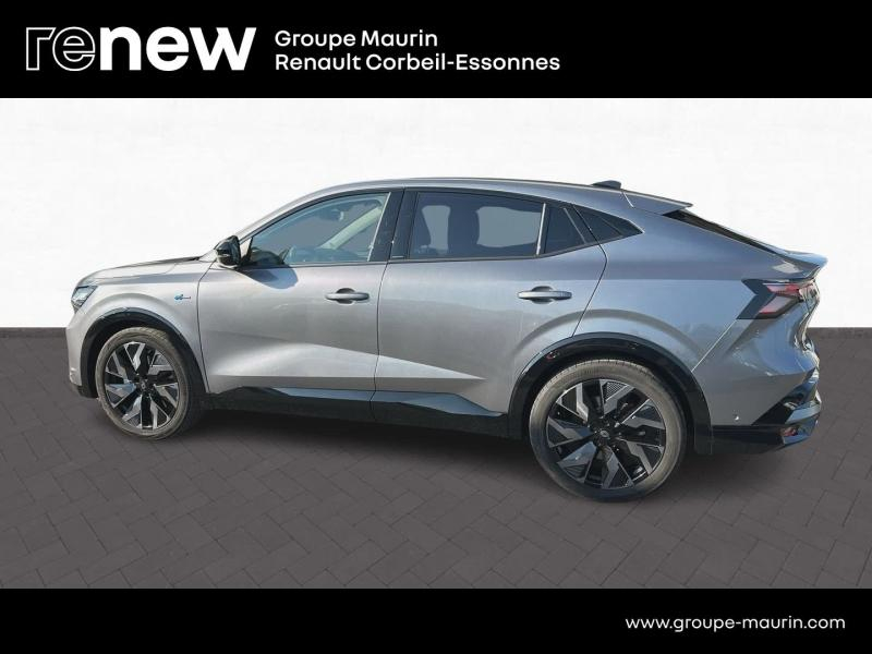 RENAULT  d’occasion à vendre à CORBEIL-ESSONNES chez GRAND GARAGE FERAY SAE (Photo 8)