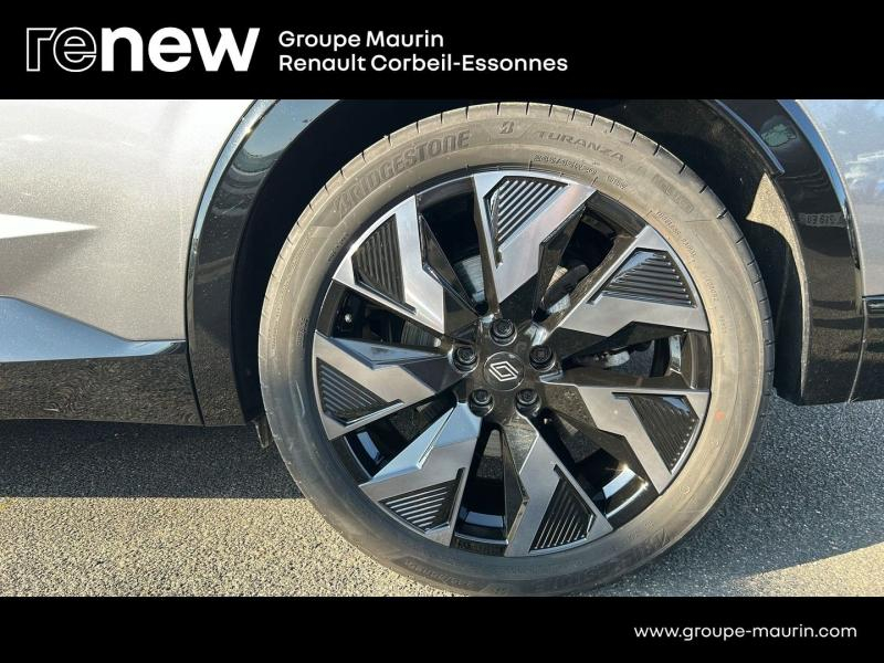 RENAULT  d’occasion à vendre à CORBEIL-ESSONNES chez GRAND GARAGE FERAY SAE (Photo 9)