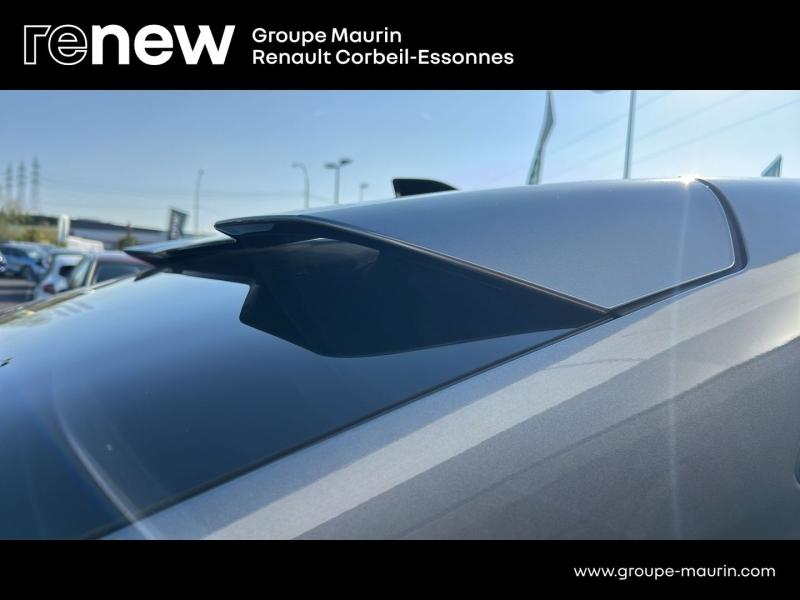 RENAULT  d’occasion à vendre à CORBEIL-ESSONNES chez GRAND GARAGE FERAY SAE (Photo 12)