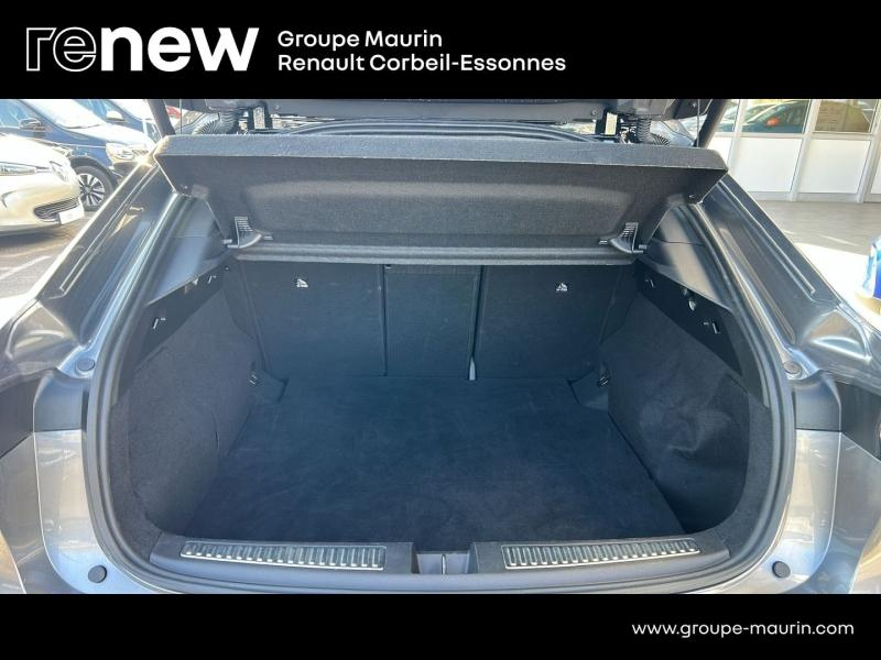RENAULT  d’occasion à vendre à CORBEIL-ESSONNES chez GRAND GARAGE FERAY SAE (Photo 13)