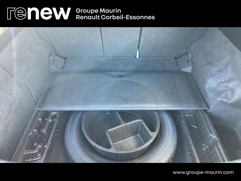 RENAULT  d’occasion à vendre à CORBEIL-ESSONNES chez GRAND GARAGE FERAY SAE (Photo 14)