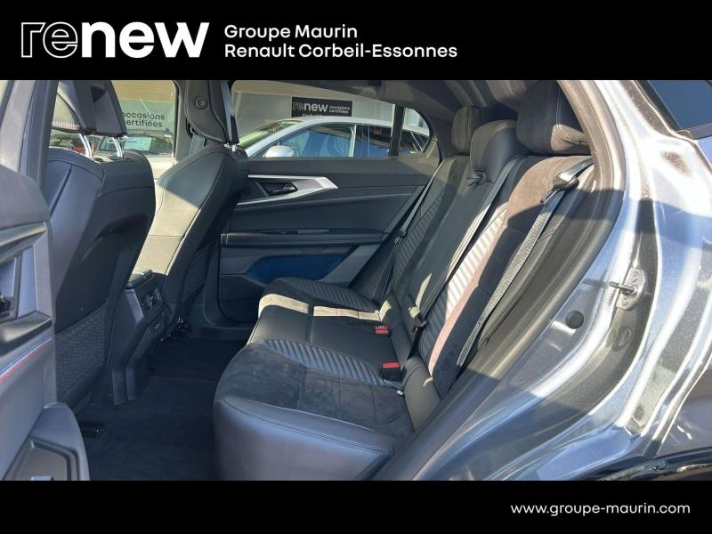 RENAULT  d’occasion à vendre à CORBEIL-ESSONNES chez GRAND GARAGE FERAY SAE (Photo 15)