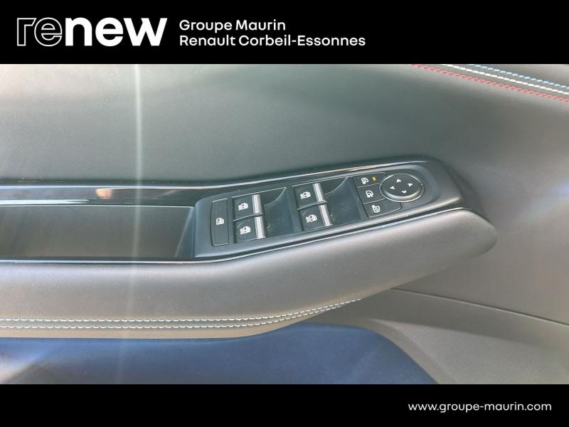 RENAULT  d’occasion à vendre à CORBEIL-ESSONNES chez GRAND GARAGE FERAY SAE (Photo 20)