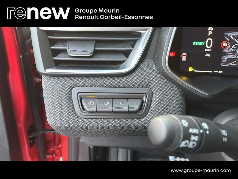 RENAULT Clio d’occasion à vendre à CORBEIL-ESSONNES chez GRAND GARAGE FERAY SAE (Photo 17)