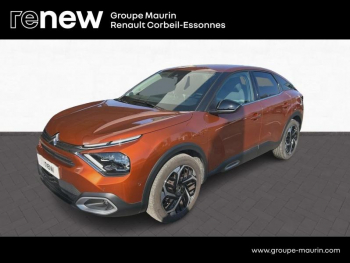 CITROEN C4 d’occasion à vendre à CORBEIL-ESSONNES