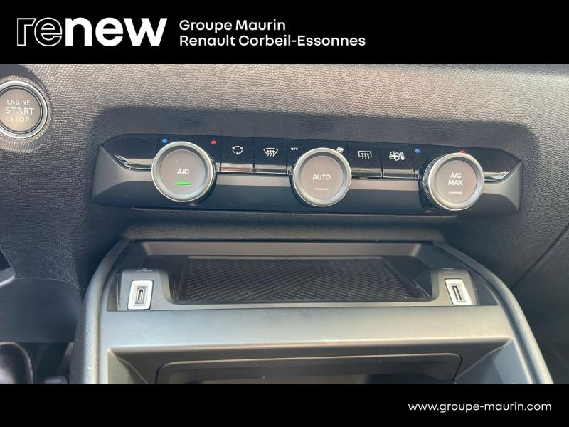 CITROEN C4 d’occasion à vendre à CORBEIL-ESSONNES chez GRAND GARAGE FERAY SAE (Photo 20)