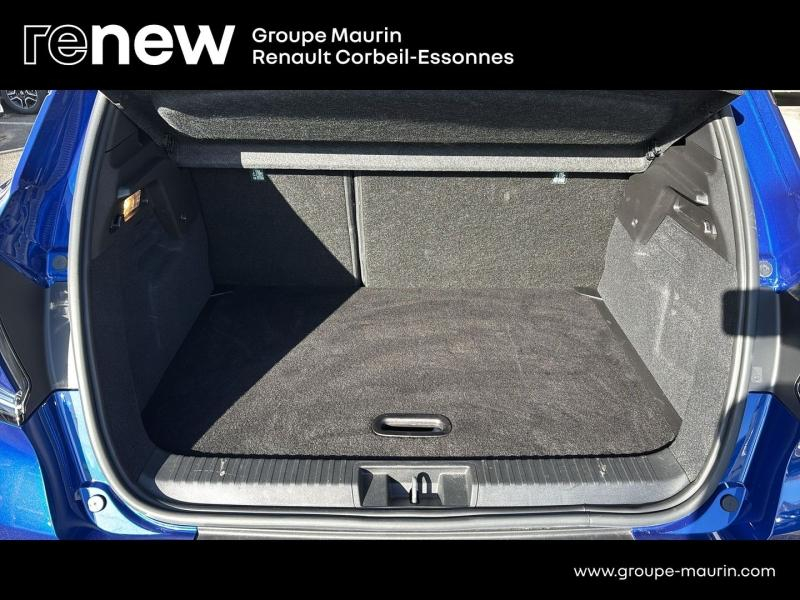 RENAULT Captur d’occasion à vendre à CORBEIL-ESSONNES chez GRAND GARAGE FERAY SAE (Photo 16)