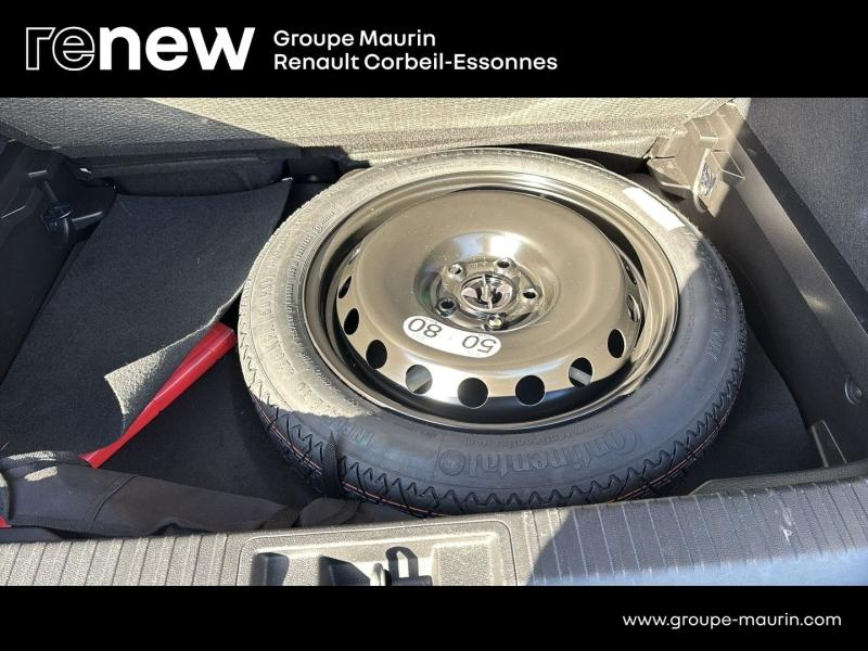 RENAULT Captur d’occasion à vendre à CORBEIL-ESSONNES chez GRAND GARAGE FERAY SAE (Photo 17)