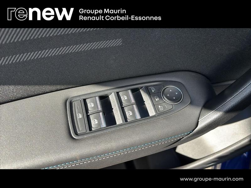 RENAULT Captur d’occasion à vendre à CORBEIL-ESSONNES chez GRAND GARAGE FERAY SAE (Photo 18)