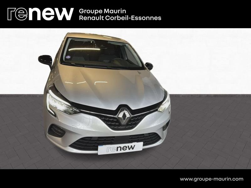 RENAULT Clio d’occasion à vendre à CORBEIL-ESSONNES chez GRAND GARAGE FERAY SAE (Photo 8)