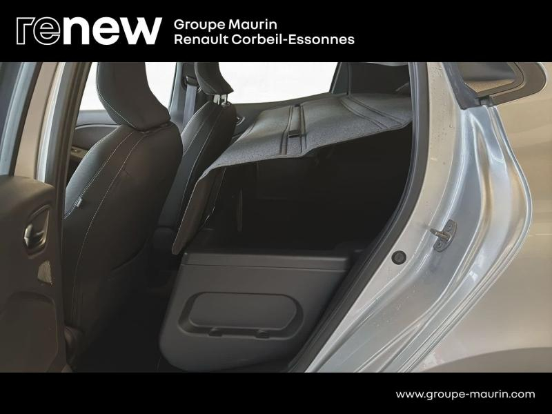 RENAULT Clio d’occasion à vendre à CORBEIL-ESSONNES chez GRAND GARAGE FERAY SAE (Photo 11)