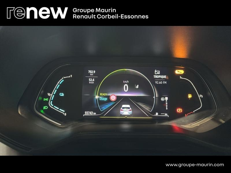 RENAULT Clio d’occasion à vendre à CORBEIL-ESSONNES chez GRAND GARAGE FERAY SAE (Photo 18)