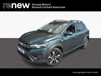 DACIA Sandero d’occasion à vendre à CORBEIL-ESSONNES