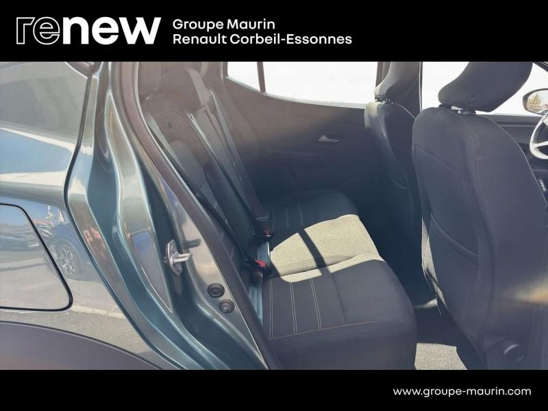 DACIA Sandero d’occasion à vendre à CORBEIL-ESSONNES chez GRAND GARAGE FERAY SAE (Photo 16)