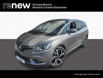 RENAULT Grand Scenic d’occasion à vendre à CORBEIL-ESSONNES chez GRAND GARAGE FERAY SAE (Photo 1)