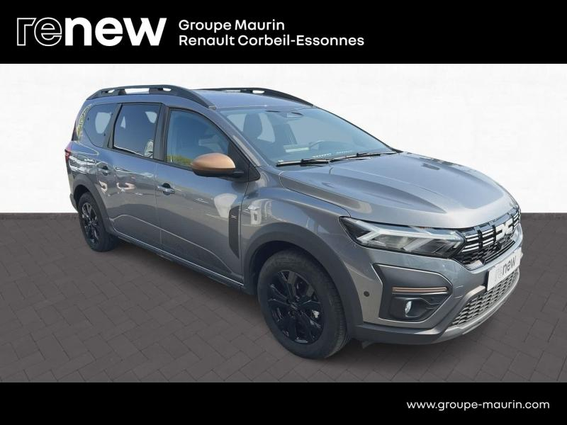 DACIA Jogger d’occasion à vendre à CORBEIL-ESSONNES chez GRAND GARAGE FERAY SAE (Photo 4)