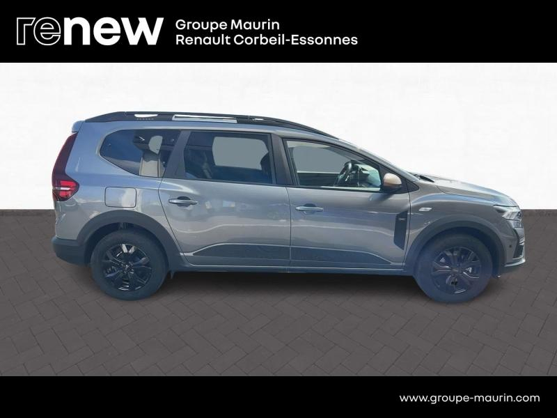 DACIA Jogger d’occasion à vendre à CORBEIL-ESSONNES chez GRAND GARAGE FERAY SAE (Photo 5)