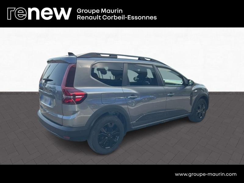DACIA Jogger d’occasion à vendre à CORBEIL-ESSONNES chez GRAND GARAGE FERAY SAE (Photo 6)