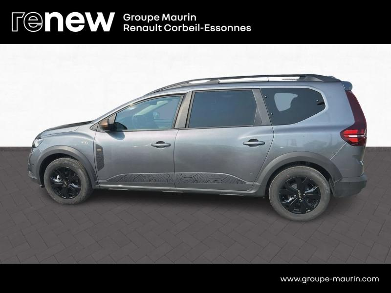 DACIA Jogger d’occasion à vendre à CORBEIL-ESSONNES chez GRAND GARAGE FERAY SAE (Photo 9)