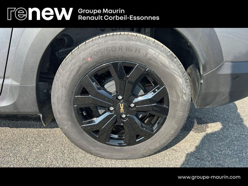 DACIA Jogger d’occasion à vendre à CORBEIL-ESSONNES chez GRAND GARAGE FERAY SAE (Photo 10)