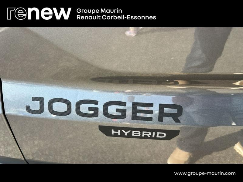 DACIA Jogger d’occasion à vendre à CORBEIL-ESSONNES chez GRAND GARAGE FERAY SAE (Photo 11)