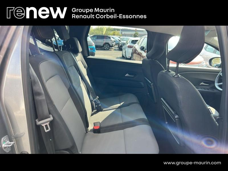 DACIA Jogger d’occasion à vendre à CORBEIL-ESSONNES chez GRAND GARAGE FERAY SAE (Photo 14)