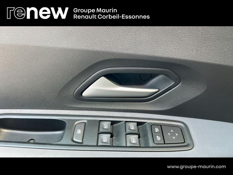 DACIA Jogger d’occasion à vendre à CORBEIL-ESSONNES chez GRAND GARAGE FERAY SAE (Photo 17)