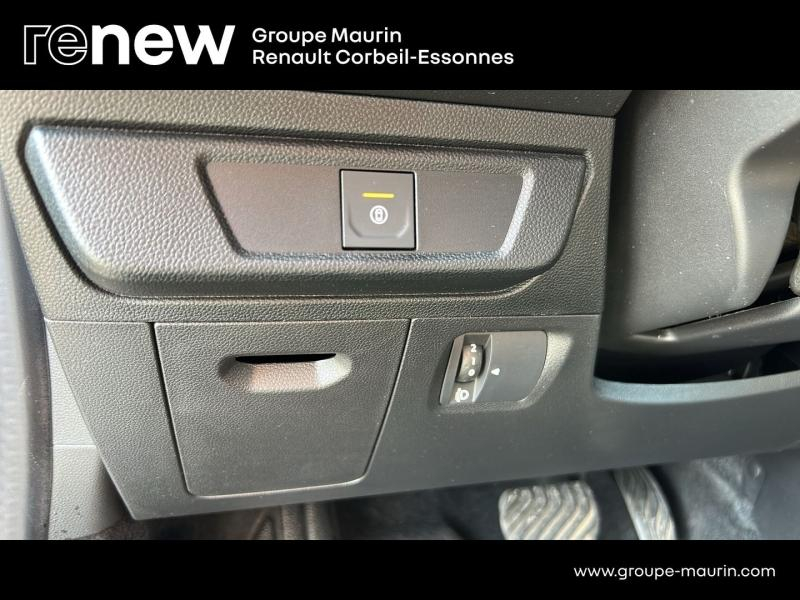 DACIA Jogger d’occasion à vendre à CORBEIL-ESSONNES chez GRAND GARAGE FERAY SAE (Photo 18)