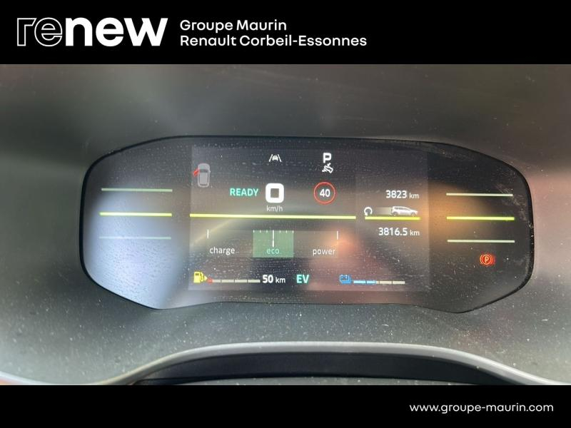 DACIA Jogger d’occasion à vendre à CORBEIL-ESSONNES chez GRAND GARAGE FERAY SAE (Photo 19)