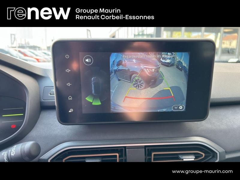 DACIA Jogger d’occasion à vendre à CORBEIL-ESSONNES chez GRAND GARAGE FERAY SAE (Photo 20)