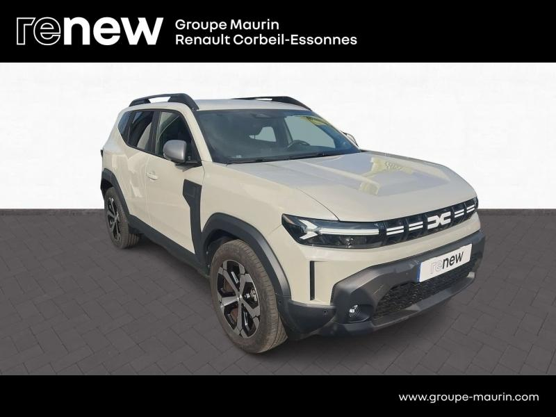 DACIA Duster d’occasion à vendre à CORBEIL-ESSONNES chez GRAND GARAGE FERAY SAE (Photo 3)