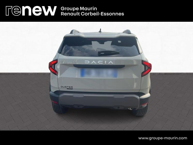 DACIA Duster d’occasion à vendre à CORBEIL-ESSONNES chez GRAND GARAGE FERAY SAE (Photo 6)