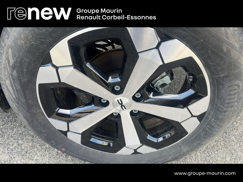DACIA Duster d’occasion à vendre à CORBEIL-ESSONNES chez GRAND GARAGE FERAY SAE (Photo 9)