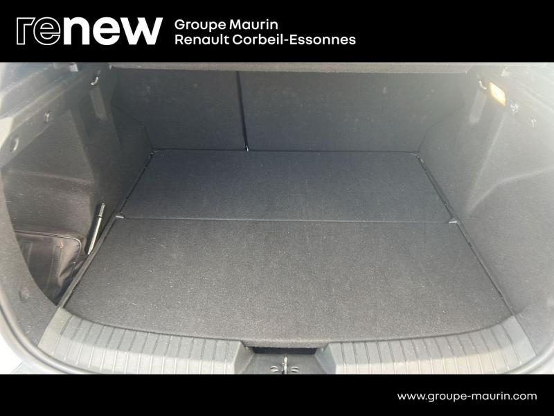 DACIA Duster d’occasion à vendre à CORBEIL-ESSONNES chez GRAND GARAGE FERAY SAE (Photo 10)