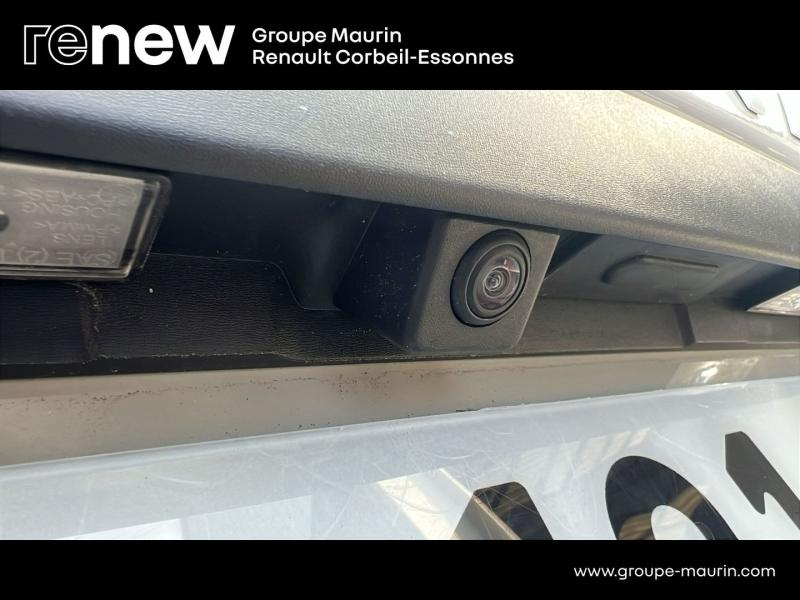 DACIA Duster d’occasion à vendre à CORBEIL-ESSONNES chez GRAND GARAGE FERAY SAE (Photo 11)