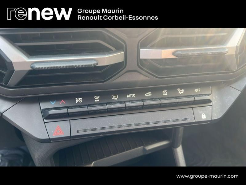 DACIA Duster d’occasion à vendre à CORBEIL-ESSONNES chez GRAND GARAGE FERAY SAE (Photo 20)