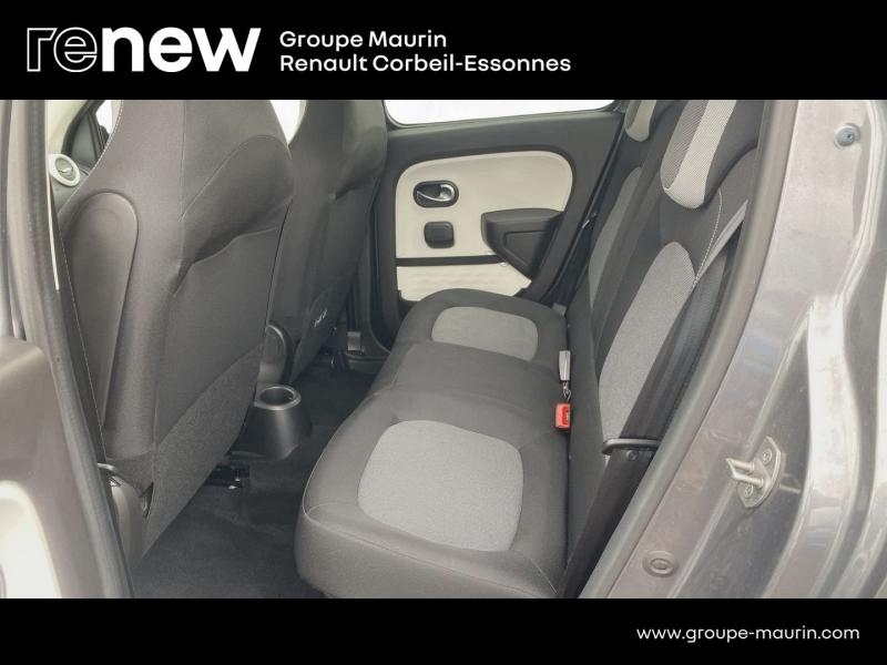 RENAULT Twingo d’occasion à vendre à CORBEIL-ESSONNES chez GRAND GARAGE FERAY SAE (Photo 16)
