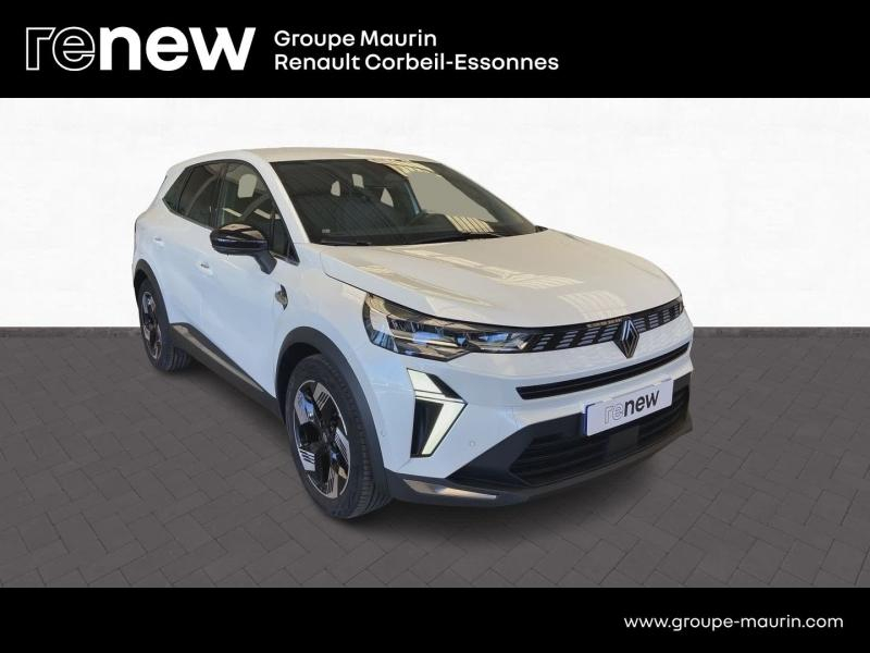 RENAULT  d’occasion à vendre à CORBEIL-ESSONNES chez GRAND GARAGE FERAY SAE (Photo 3)