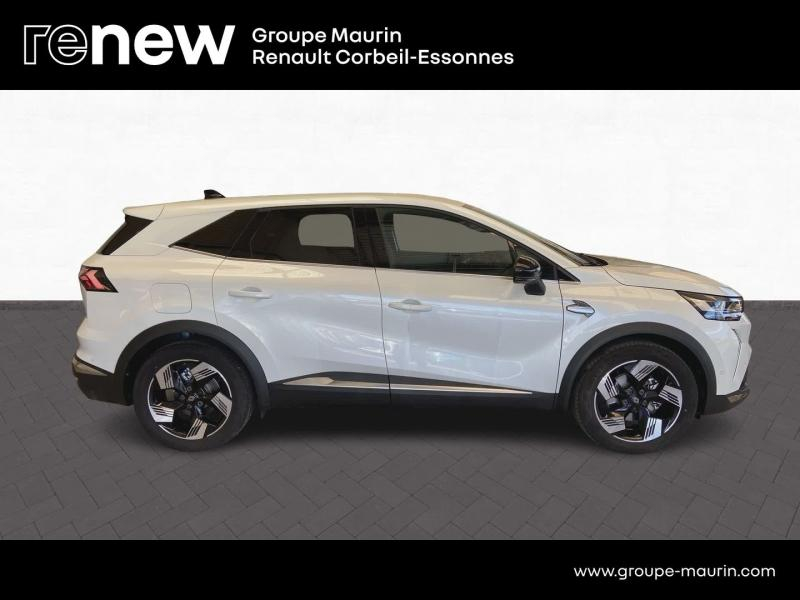 RENAULT  d’occasion à vendre à CORBEIL-ESSONNES chez GRAND GARAGE FERAY SAE (Photo 4)