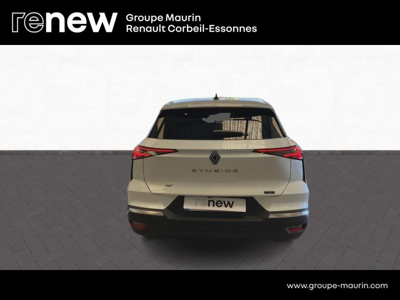 RENAULT  d’occasion à vendre à CORBEIL-ESSONNES chez GRAND GARAGE FERAY SAE (Photo 6)