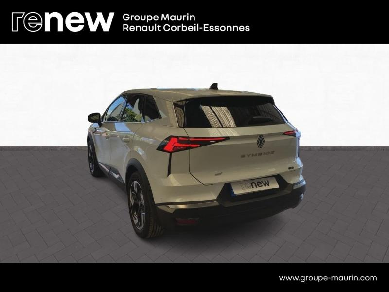 RENAULT  d’occasion à vendre à CORBEIL-ESSONNES chez GRAND GARAGE FERAY SAE (Photo 7)